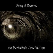der Dunkelheit / my Vertigo - Single