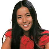 南沙織