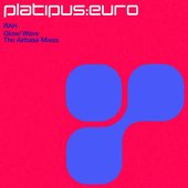 Glow / Wave (The Airbase Mixes)