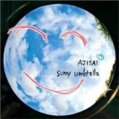Sunny Umbrella