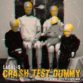 Crash Test Dummy