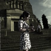 musetta at the temple