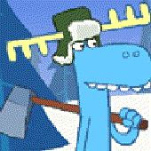 Avatar for jmdumas