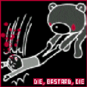 Avatar for xthedestroyer