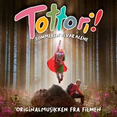 Tottori! Sommeren vi var alene (Originalmusikk)
