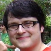 Avatar di jeresig