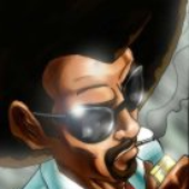Avatar für JoshuaBoshi