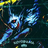 KOTODAMA - Single