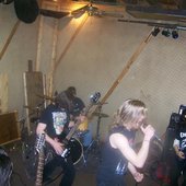 Brutalizing your face