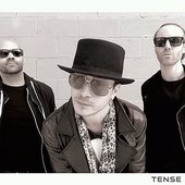 Tense Machine - 2020