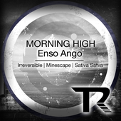 ENSO ANGO EP Out On Thought Render April 2014