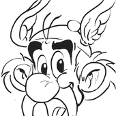 Avatar for LoneWoof