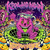 KOOLAID MAN