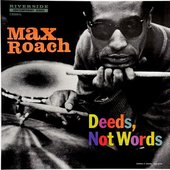 Deeds, Not Words (Mono Mix)