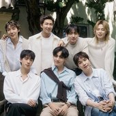 2026 BTS FESTA