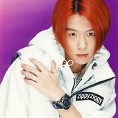 tony an