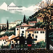 Landsbysladder