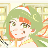Avatar for Vilkamii