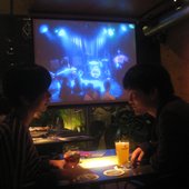 At Budokan