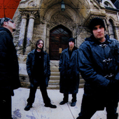 Dirt (rap/nu metal band)