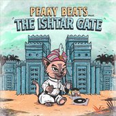 The Ishtar Gate