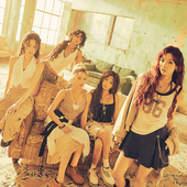 'Gimme Dat Love' Concept Image 1