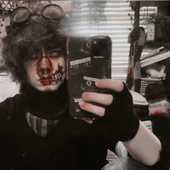 Avatar for metalhead6963