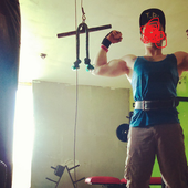 Avatar for toxibiotic