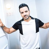 Luis Fonsi