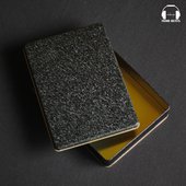 ASMR Tin Box Rhythms - Single