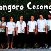 Songoro Cosongo