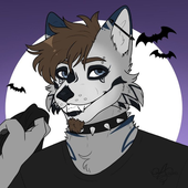 Avatar für tomelwolf