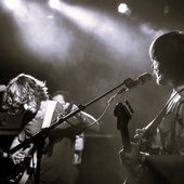 Capitol Hill Block Party 2016 — with Wampire in Seattle, WA, United States.