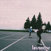 Lavender