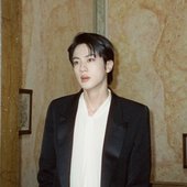 BTS 'NORMAL' MV Photo Sketch