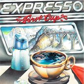 First Cup front