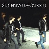 Live on KXLU [Explicit]