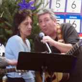 Bob & Donna Comer-Christmas 08'