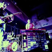This Club live @ Whelans, Dublin 2009