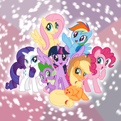 My Little Pony