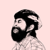 Avatar for thunderingwei