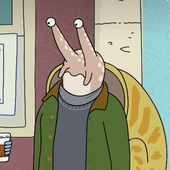 Avatar for meltysnail