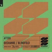 Dushanbe / Blindfold - EP