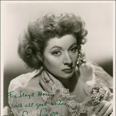  Greer Garson