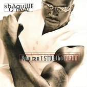 You Can't Stop the Reign [Explicit]