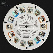 Jumalan selän takana (feat. Etta) - Single