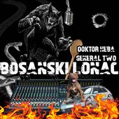 Bosanski Lonac (feat. Doktor Heba)