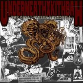 The Great Yinzer Trendkill - EP