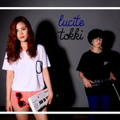 Lucite Tokki