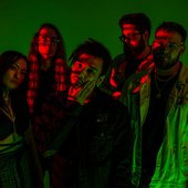 Grieve Spotify picture